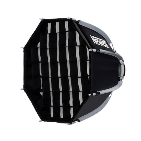 Newell NL4810 - softbox oktagonalny 30 cm, mocowanie Mini Bowens FM_1